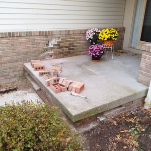 Art of Stone Masonry & Fireplace on Yelp