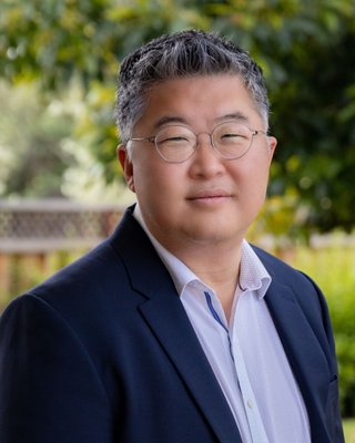 Photo of David Kim - David Kim Group - Los Altos, CA, US.