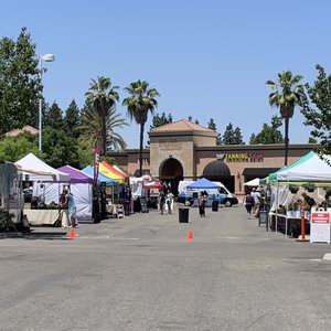 Fort Washington Farmer’s Market on Yelp