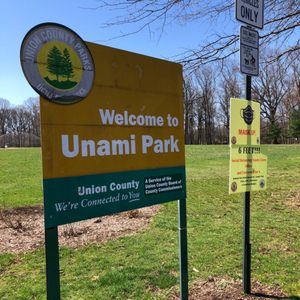 Unami Park on Yelp