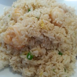 Shrimp Fried Rice