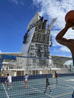 Photo of Royal Caribbean - Bayonne, NJ, US.