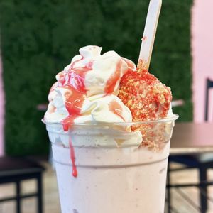 TeeJay’s Sweet Tooth on Yelp