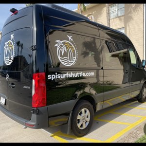 SPI Surf Shuttle on Yelp