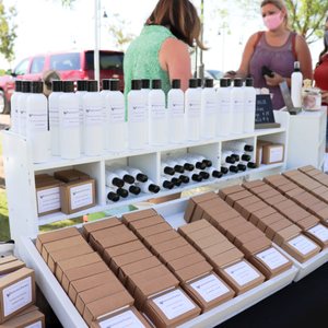 Tesoro Viejo Farmers Market on Yelp