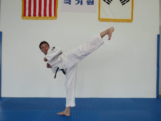 Photo of Traditional Tae Kwon Do - Auburn, WA, US.