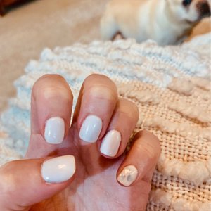 Le Nails spa on Yelp