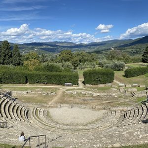 Teatro Romano on Yelp