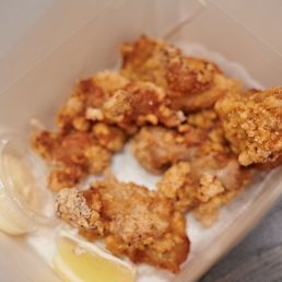 Karaage