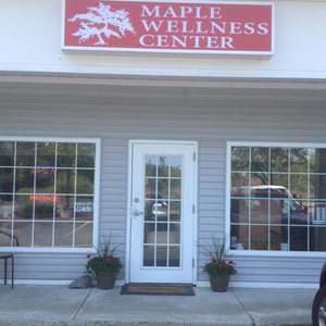 Maple Wellness Center on Yelp