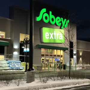 Sobeys on Yelp