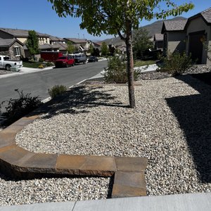 Jefes Landscaping Reno -Sparks on Yelp