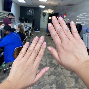 Zily The Nail Bar on Yelp