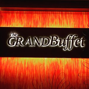 The Grand Buffet on Yelp