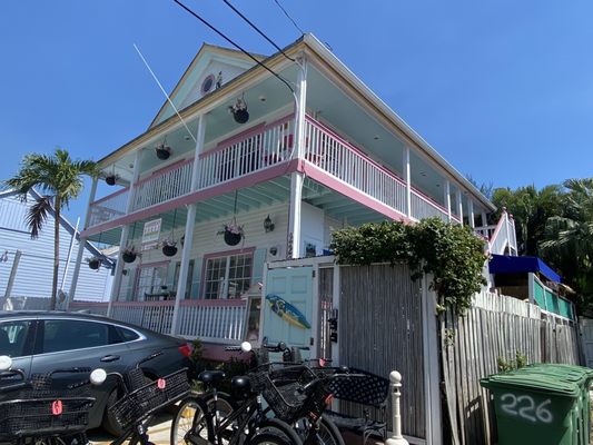 Photo of Caribbean House - Key West, FL, US.