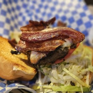 North Shore Burgers on Yelp