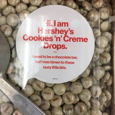 Photo of Bulk Barn - Saint John, NB, CA. a package of cookies and creme drops