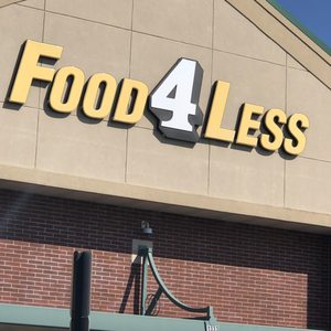 Food4Less on Yelp