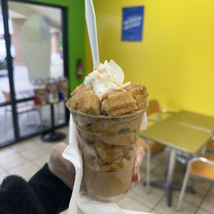 Danny’s Mexican Ice Cream on Yelp