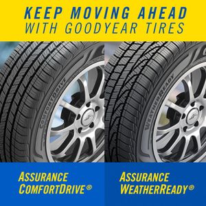 Goodyear Auto Service on Yelp