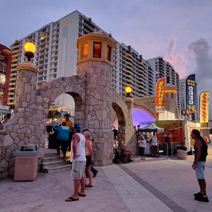 Daytona Beach Bandshell on Yelp