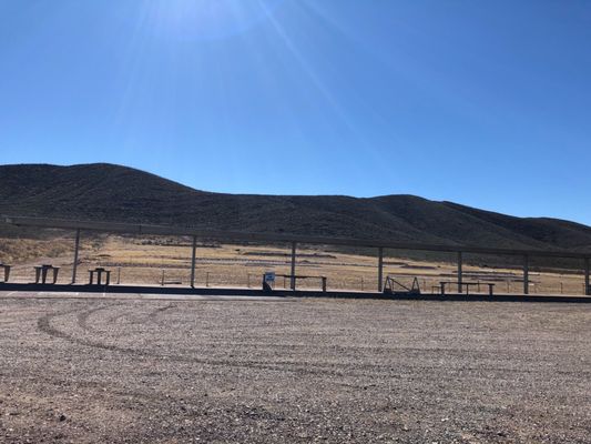 Photo of Sierra Vista Shooting Range - Sierra Vista, AZ, US.