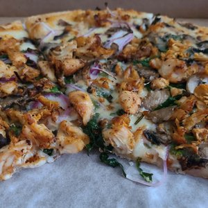 Everett Pizza Place on Yelp