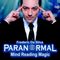 Paranormal - Mind Reading Magic Show