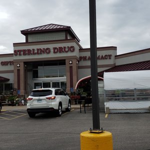 Sterling Drug on Yelp