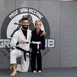 GRPL Club Jiu Jitsu Brasileiro on Yelp