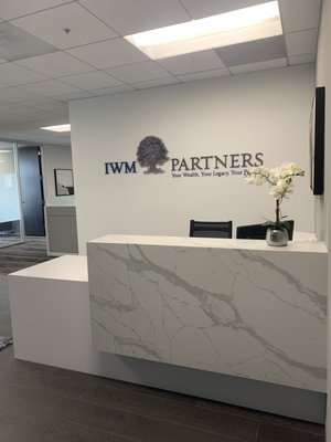 Photo of IWM Partners - Irvine, CA, US.