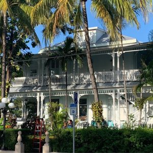 Southernmost Point Guest House on Yelp