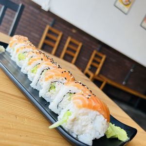 Blue Sushi on Yelp