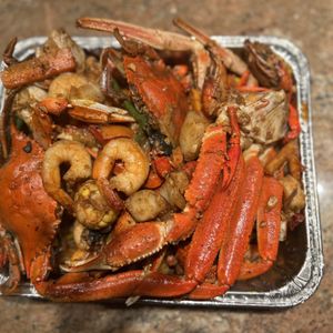 219 Jamaica Fish Market & Food on Yelp