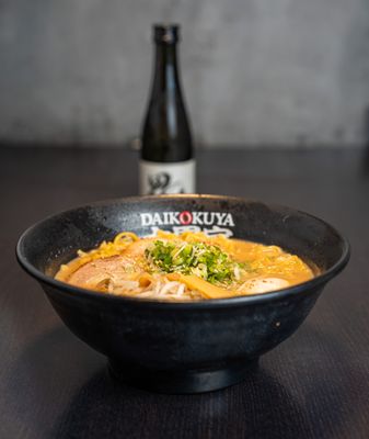 Photo of Daikokuya Annex - Los Angeles, CA, US. Daikoku Ramen