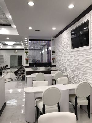 Photo of Venetian Nail Spa - Raleigh, NC, US. More