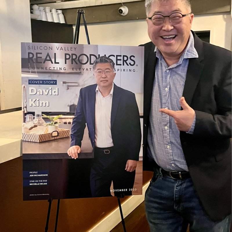 Silicon Valley Real Producers 2024 Kickoff