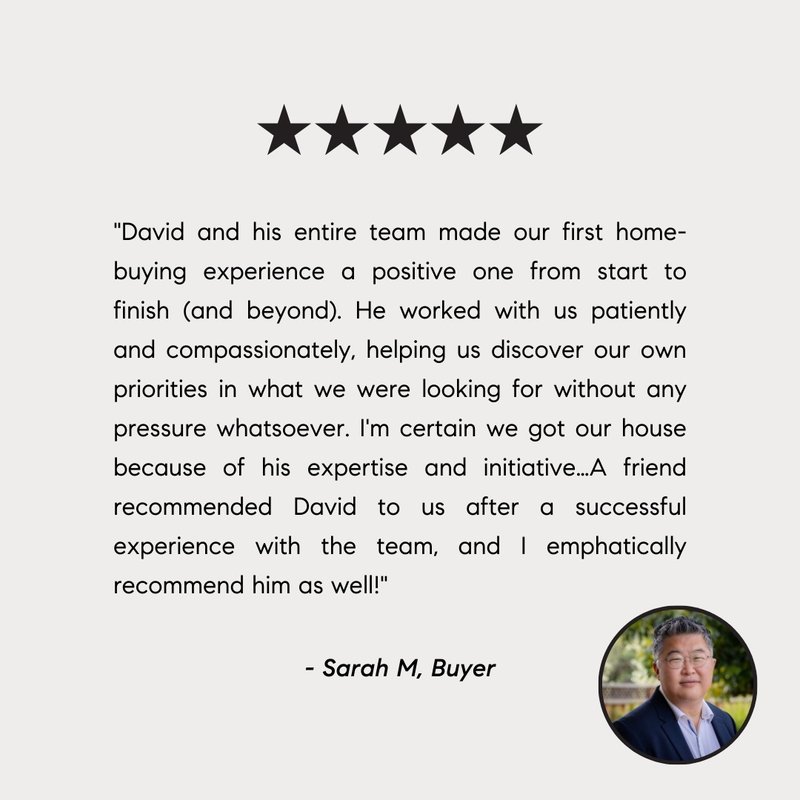 5-Star Client Testimonial