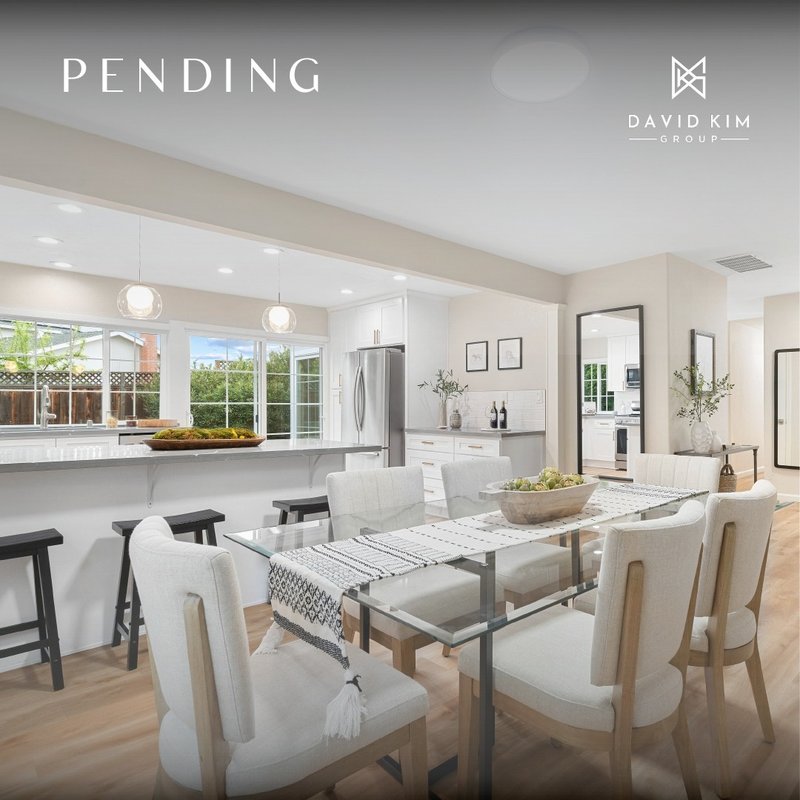 Pending | 4062 Luneta Drive, San Jose