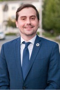 Image of David LeBoeuf