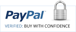 paypal logo with credit cards