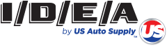 I/D/E/A The Automotive Specialist by US Auto Supply