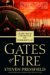 Gates of Fire An Epic Novel of the Battle of Thermopylae by Steven Pressfield