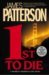 1st to Die (Women's Murder Club, #1) by James Patterson