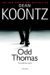 Odd Thomas (Odd Thomas, #1) by Dean Koontz