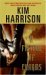 A Fistful of Charms (Rachel Morgan/The Hollows, #4) by Kim Harrison