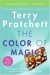 The Color of Magic (Discworld, #1) by Terry Pratchett