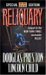 Reliquary (Pendergast, #2) by Douglas Preston