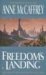 Freedom's Landing (Catteni - Book #1) by Anne McCaffrey