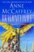 Dragonflight (Pern Dragonriders of Pern, #1) by Anne McCaffrey